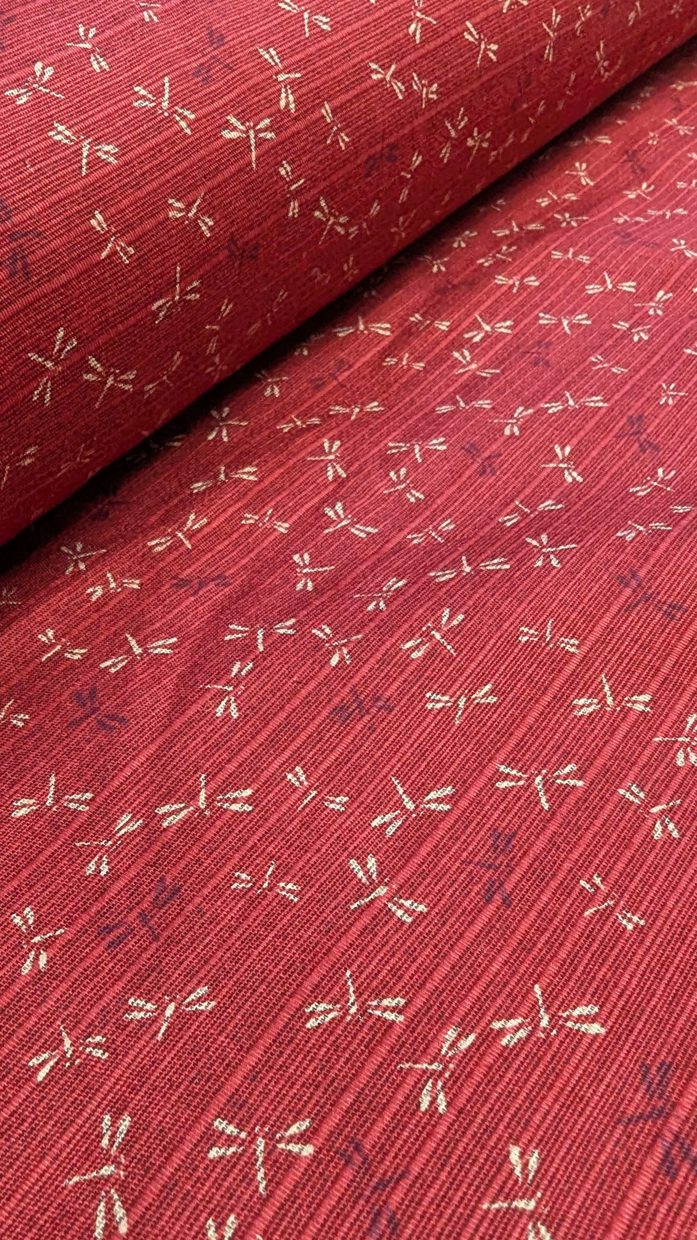 Double Sided Fabrics — Crafty Baba Fabrics Crafty Baba Fabric